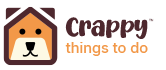 Crappy Things to Do